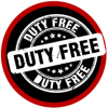 Duty Free сигареты