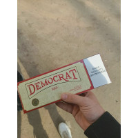 Democrat QS Cherry (вишня)