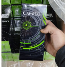 Cavallo QS Play Green (ментол)