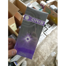 Oris QS Purple Fizz (лесные ягоды)