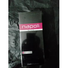 Napoli QS Black